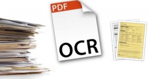 Programe pentru scanare OCR