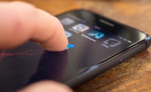 Dezinstalare aplicații din iPhone (iOS)