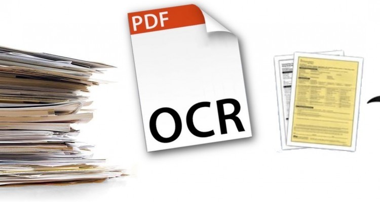 Programe pentru scanare OCR