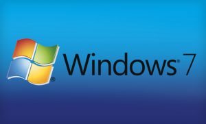 Curățare regiștri Windows 7