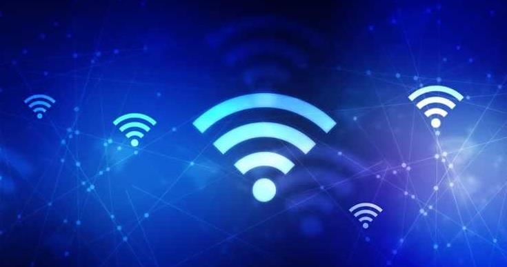 Program de văzut cine se conectează la Wi-Fi