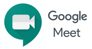 Actualizare Google Meet