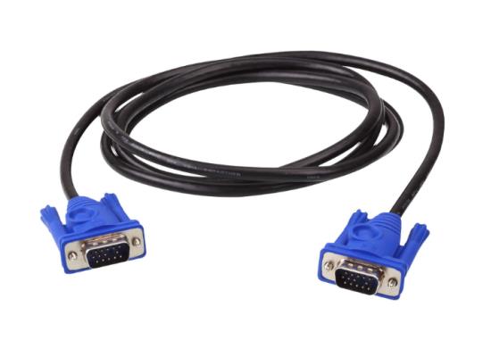 Cablu VGA