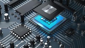 Aplicare pasta termoconductoare pe procesor (CPU)