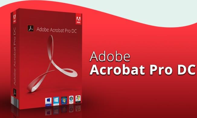 Adobe Acrobat DC Pro