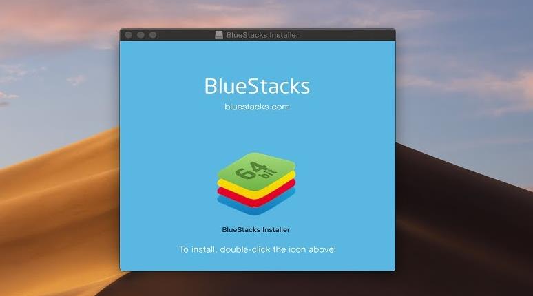 Cel mai bun emulator Android pentru mac BlueStacks