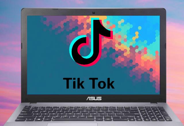 Descarcă TikTok pe PC sau laptop