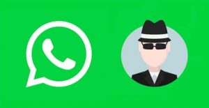 Aplicații de spionat WhatsApp