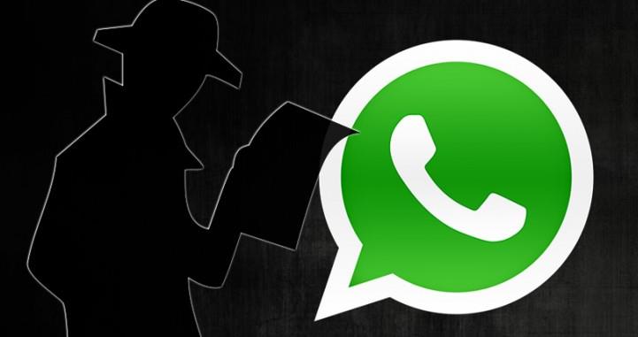 Ferește-te de aplicații de spionat WhatsApp