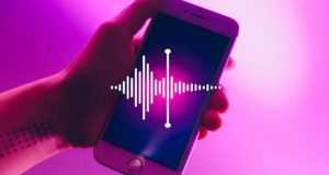 Aplicații de înregistrat vocea pe iPhone