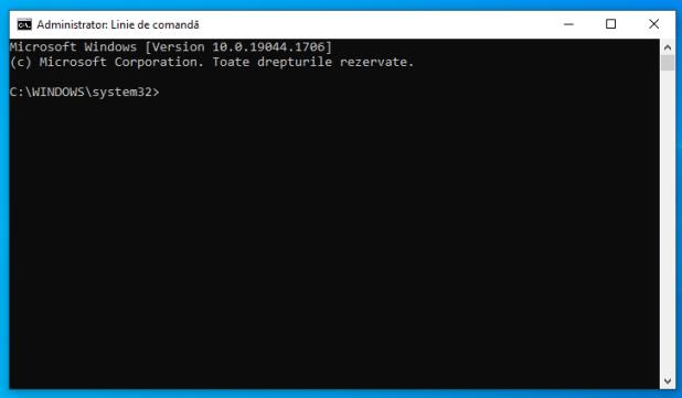 Mutare programe din C în D pe Windows