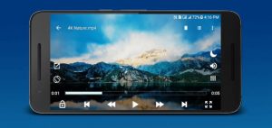 Cel mai bun player audio și video pentru Android