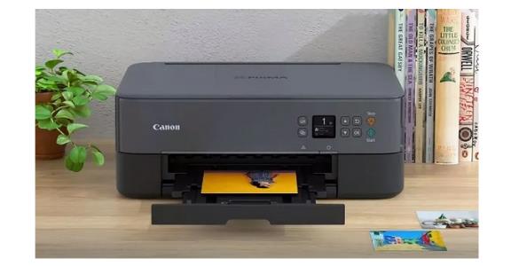Imprimantă Canon PIXMA PC Windows