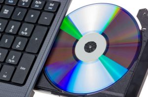 Program de copiere DVD protejat