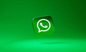 Instalare WhatsApp pe calculator