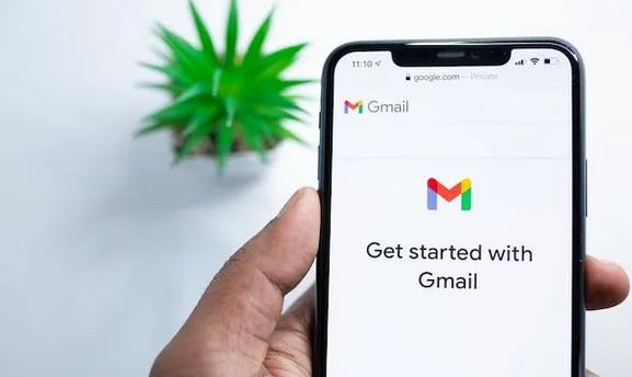 Creare cont de Gmail