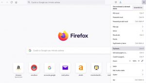 Descărcare Mozilla Firefox în limba română gratis