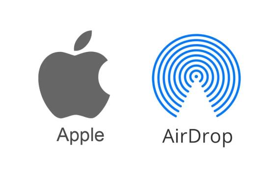 AirDrop iPhone