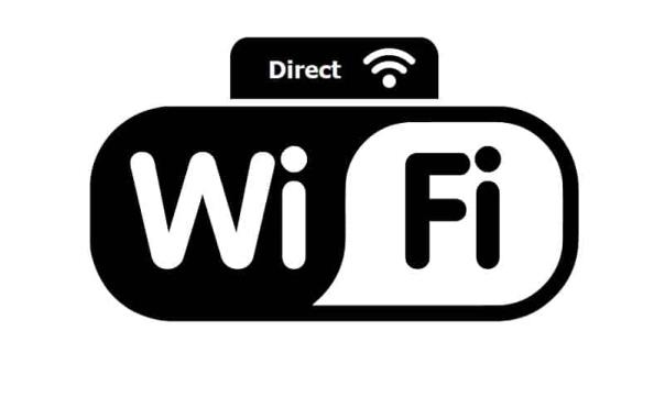 Conectare prin Wi-Fi Direct