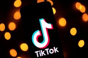 Recuperare cont de TikTok