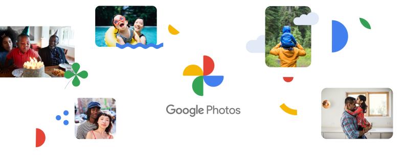 Google Foto pentru PC și laptop