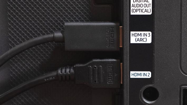 Ce înseamnă HDMI ARC la TV