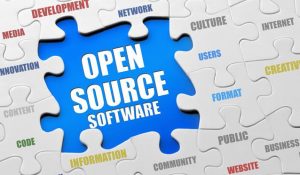Ce înseamnă Open Source Software