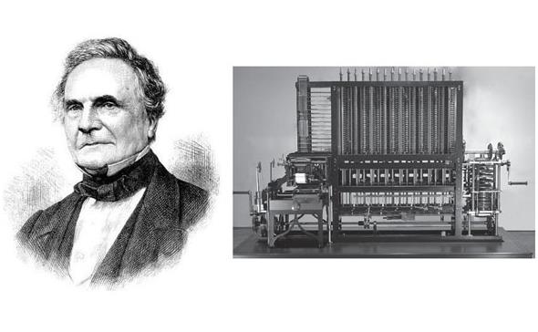 Cine a inventat primul calculator din lume
