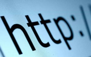 Ce înseamnă adresa URL la un site web