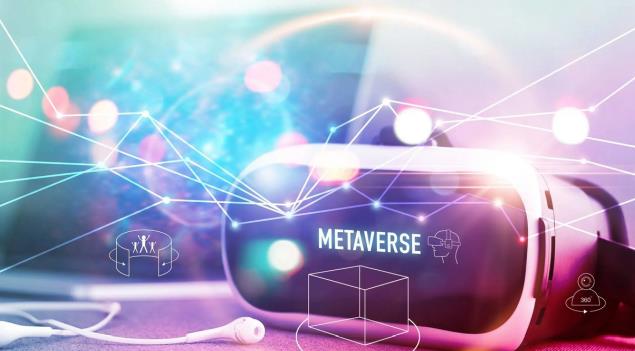 Ce este Metaverse și cum funcționează